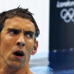 Michael phelps