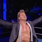 The Gift of Jericho