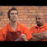 Shamwow guy in jail