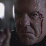 Jack Bauer serious