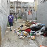 east baltimore ghetto poverty rio olympics  meme