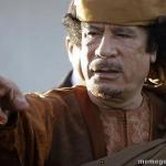 muammar gaddafi meme