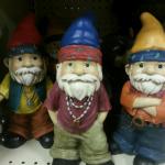 Gangster Gnomes