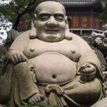 Buda gordo