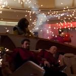Star Trek - Disaster on the Bridge