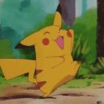 Dancing Pika