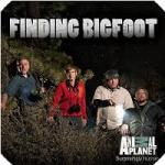 Bigfoot meme