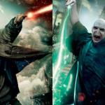 Harry Potter - Voldemort meme