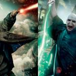 Harry Potter - Voldemort