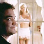 Peeping Belushi