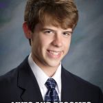 Good Luck Gary, can we make this a thing? | HAS CANCER AND DOCTORS SAY HE IS GOING TO DIE; LIVES AND BECOMES FAMOUS. | image tagged in good luck gary,bad luck brian,memes,funny | made w/ Imgflip meme maker
