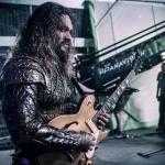 aquaman guitar