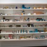 Big medicine cabinet