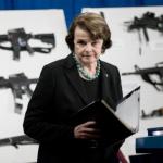 california drought feinstein gun rights water corporations bottl meme