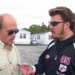 Ricky Trailer Park Boys