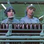 Laverne and Shirley