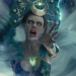 Enchantress says Mierda