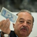 Carlos Slim de la abundancia