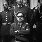 Pinochet thug life