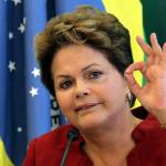 Dilma Rousseff meme