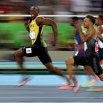 Usane Bolt