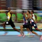 Usain Bolt running meme