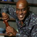 Ainsley Harriott