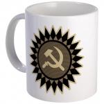 Commie coffee