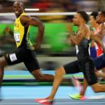 Usain Bolt