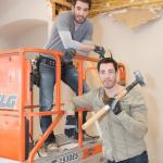 property brothers demo
