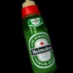 Heineken Baby Bottle