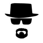 Heisenberg logo