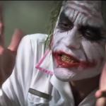 Dark Knight Joker Harvey Dent Hi-Rez