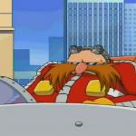 Eggman is Disappointed - Sonic X meme