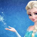 Let it go Elsa