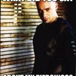 Disturbed | WHAT DID YOU SAY; ABOUT MY PIERCINGS? | image tagged in disturbed | made w/ Imgflip meme maker