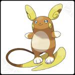 Raichu is Love Raichu is Life