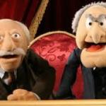 Old Guys from Muppets