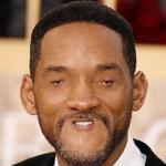 Will Smith Akward Face