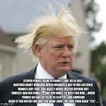 Donald Trump Meme Generator - Imgflip