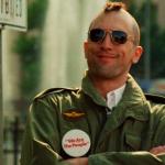 Travis Bickle