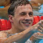 Lochte White Privelege