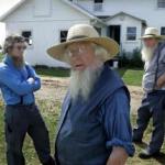 Amish Men