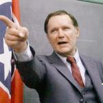Dean Wormer from Animal House