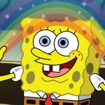 http://f.fwallpapers.com/images/spongebobs-rainbow-imagination.p meme