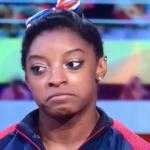 Biles meme