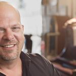 I'm Rick Harrison and this is my pawn shop