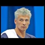 Ryan Lochte - Yeah, yeah, that's the ticket