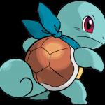 Angry Squirtle