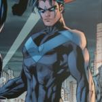 nightwing meme